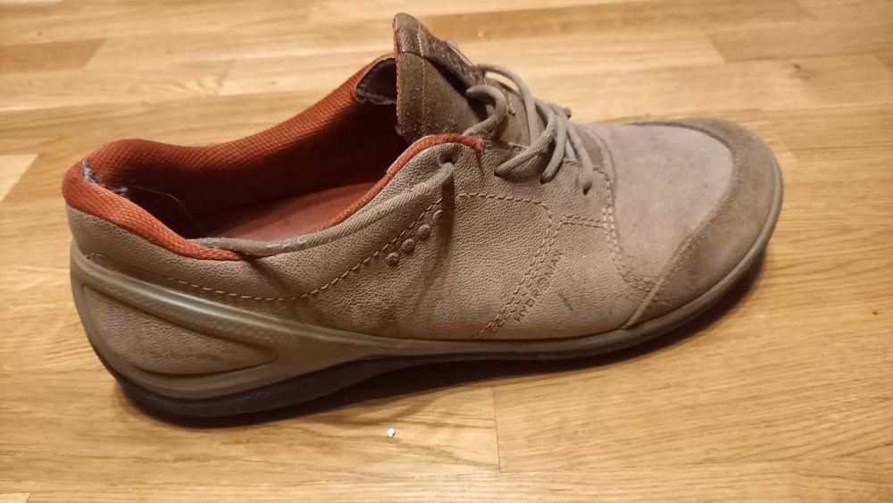 Buty ecco, rozmiar 42