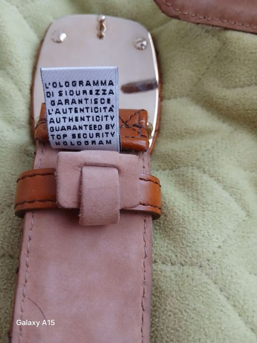 Ремень пояс D&G Італія оригінал