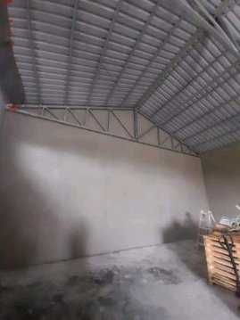 Tynki maszynowe cementowo wapienne