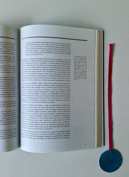 Introdução à sociologia