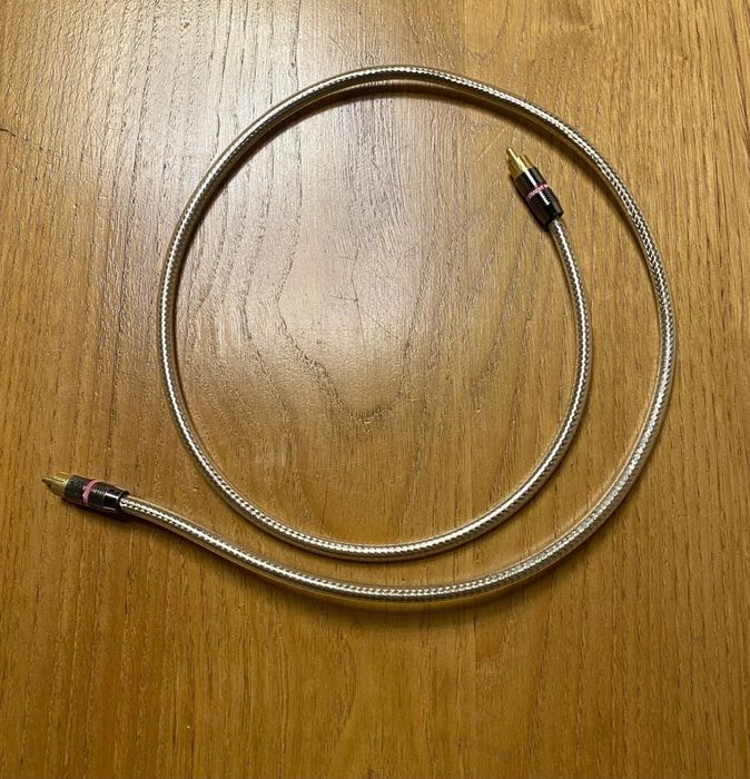 Straight Wire RCA – som musical e suave – estado impecável