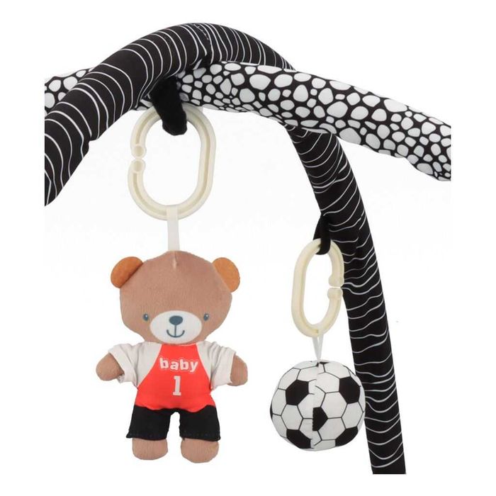 Baby Mix - Football mata edukacyjna