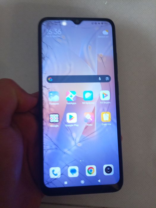 Продам Redmi12C/32
