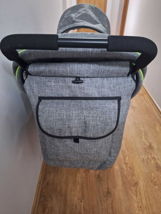Wozek rok po roku chic4baby