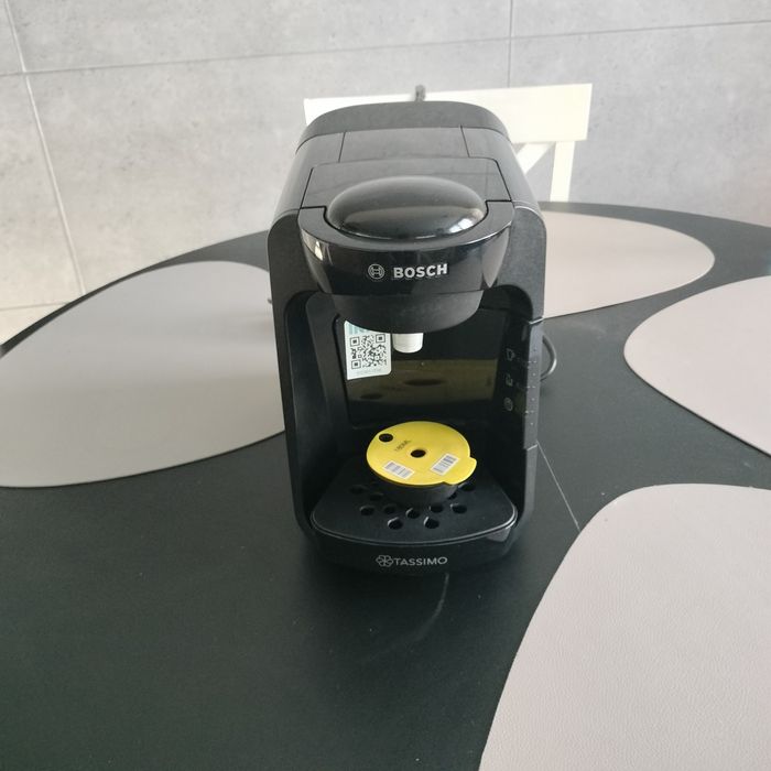 Bosh tassimo ekrpres kapsułkowy