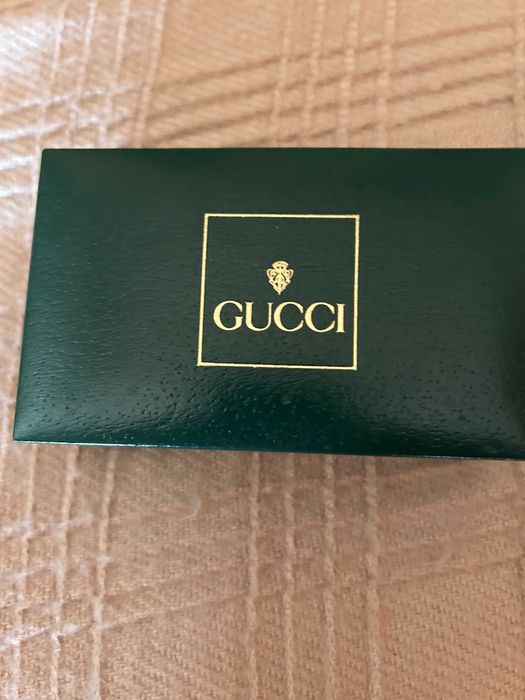 Vendo relógio Gucci senhora