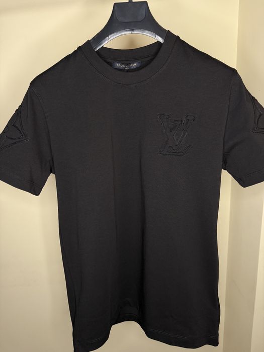 T-shirt Louis Vuitton 2XL Novo