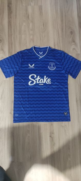 Ndiaye 10 - Everton 25/26 L size