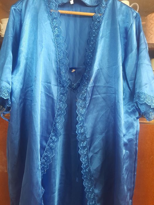 Жіноча комбінація