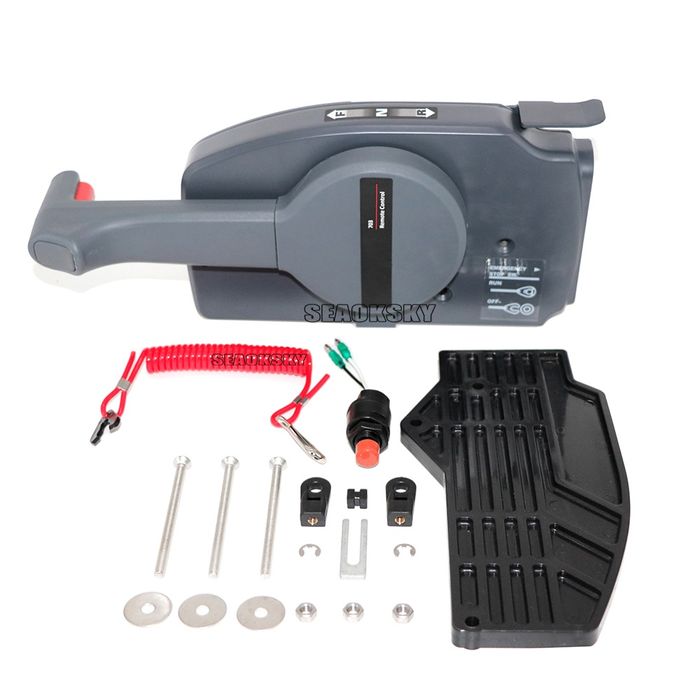 Дистанция для лодочного мотора Yamaha, Parsun 2t 9.9 - 15