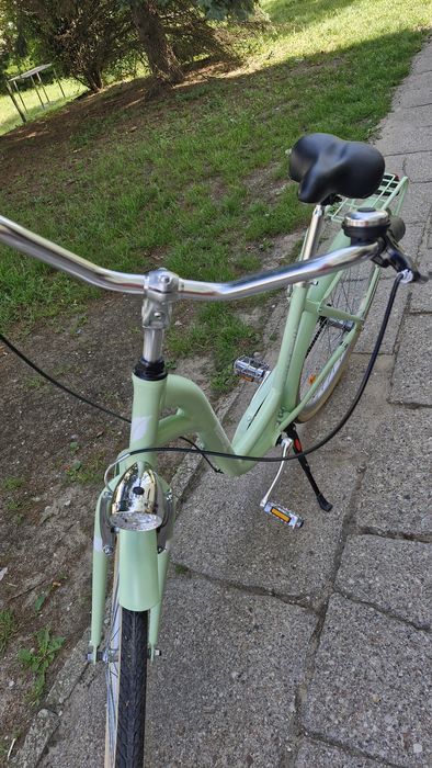 Rower miejski, 28 cali