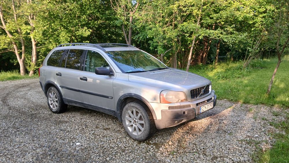 Volvo XC 90