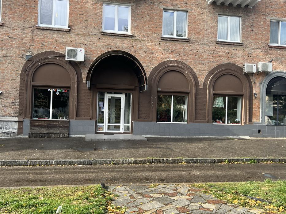 Продаж ‼️нежитлове приміщення центр міста