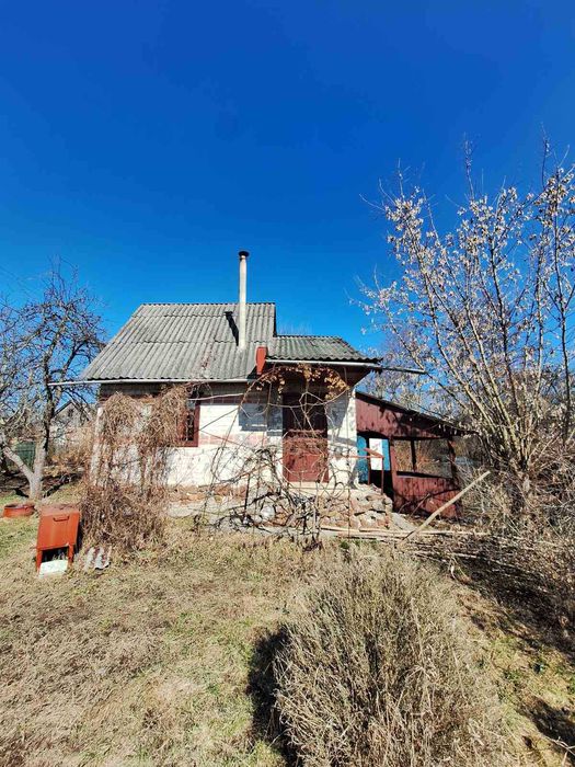 Продам дачу на Старій Подусівці.