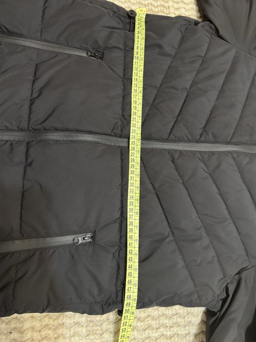 Демісезонна куртка для вагітних Ostin