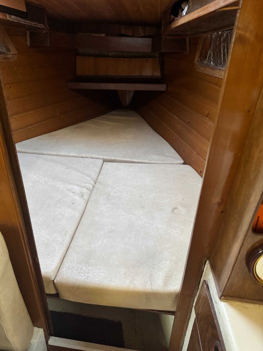 Veleiro 7m em optimo estado