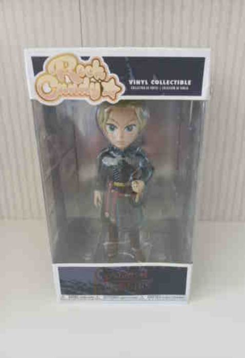 Funko Rock Candy Game of Thrones. NOVA.