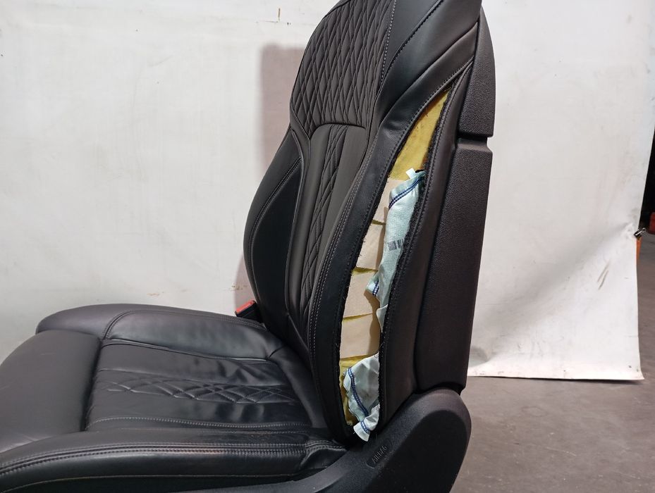 Conjunto de bancos BMW 5 Touring (G31)