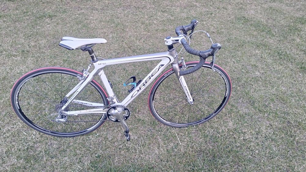 Orbea onix rama włókno szklane