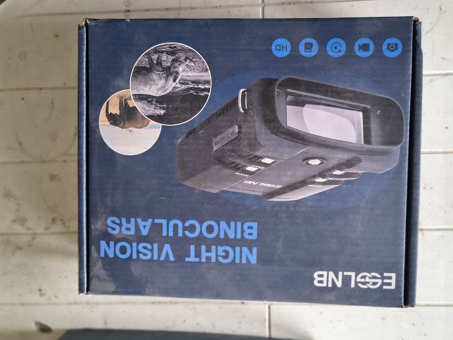 Noktowizor esslnb