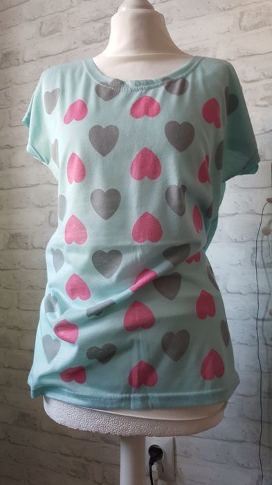 T-shirty tylko  po 3 zl