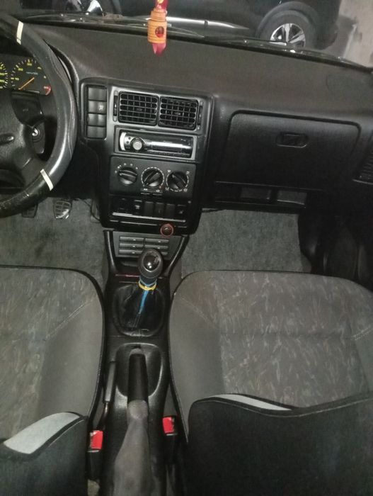SEAT Córdoba 98 1.4MPI