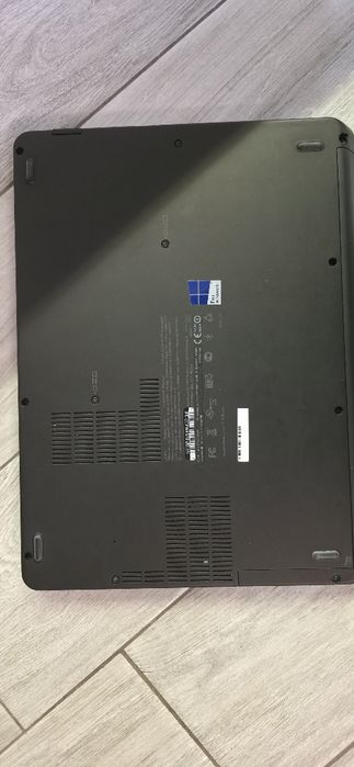 Lenovo ThinkPad  s230u dysk SSD