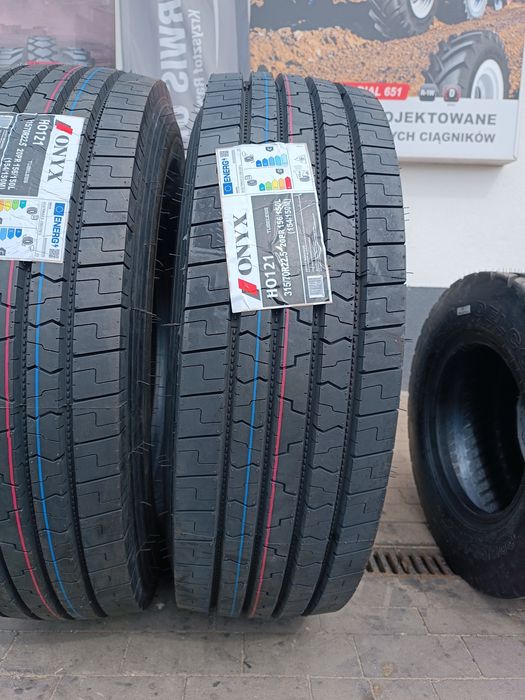 315/70R22.5 Onyx HO 121 prowadzące