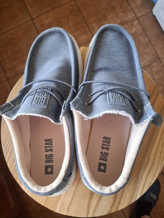 Sprzedam nowe buty bigstar
