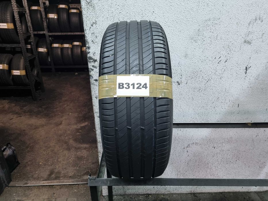 235/55/18 100V Michelin Primacy 4 A0 D.1020