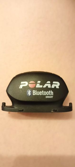 Czujnik kadencji Polar Bluetooth Smart  ANT+