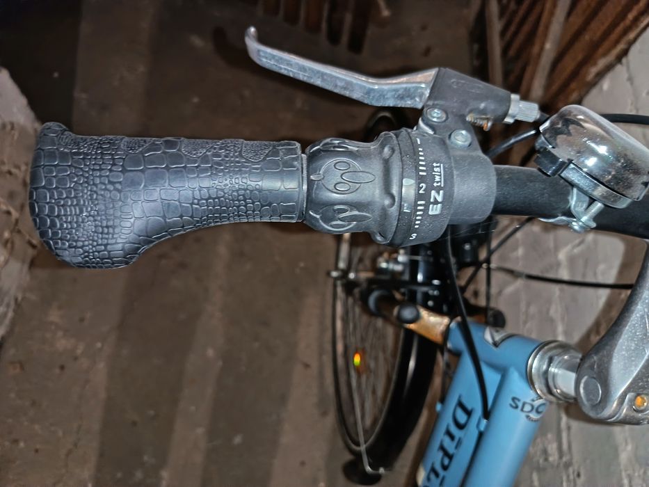 Sprzedam rower miejski