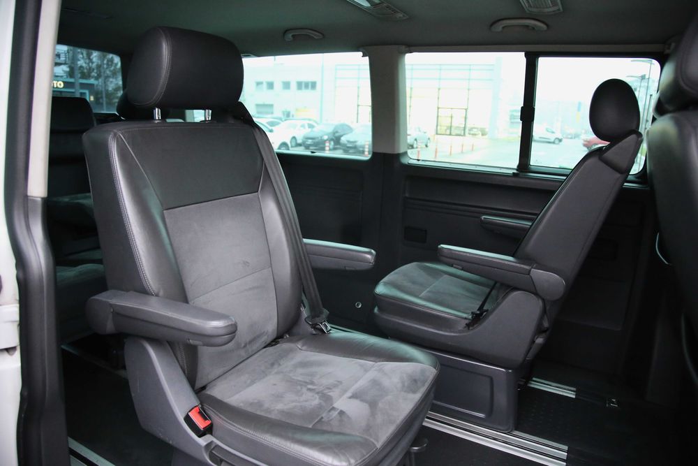 Продам Volkswagen Multivan