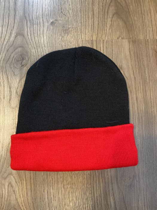 Czapka beanie zimowa