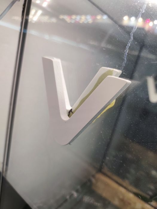 7 szt terrarium 50x60x60h