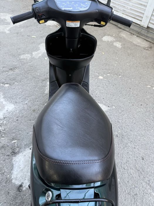 Honda Dio AF34 свіжа з Японії