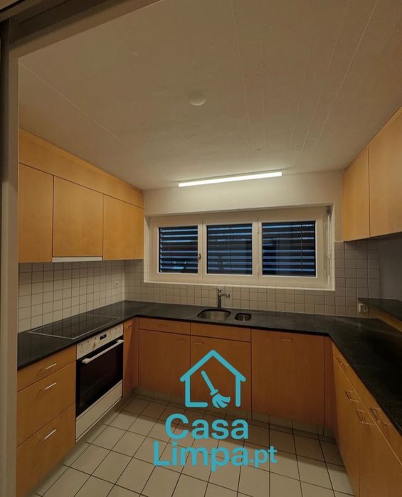 Limpezas profissionais em Lamego – Casa Limpa.pt