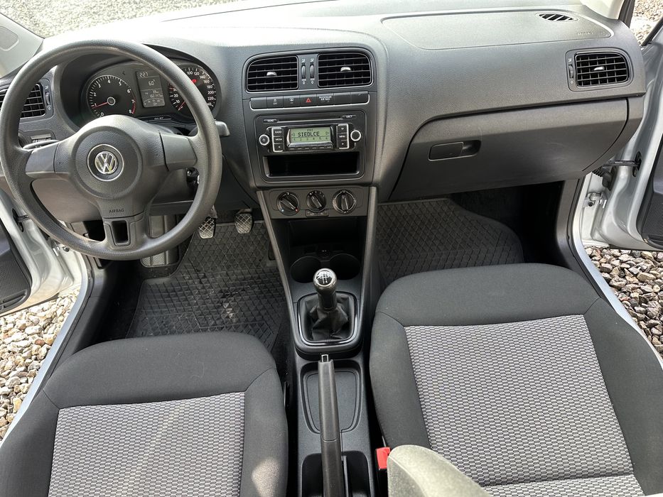 1.2 MPI sprowadzona z Niemiec klima 2 właściciel