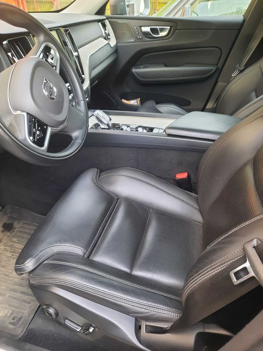 Volvo xc 60 T8  Hybryda Plug-in