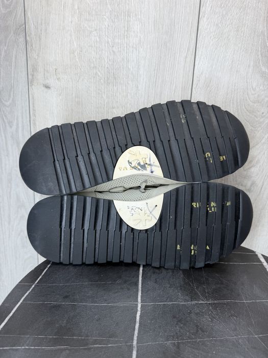 Оригінальні кросівки Premiata Mick Var.5687