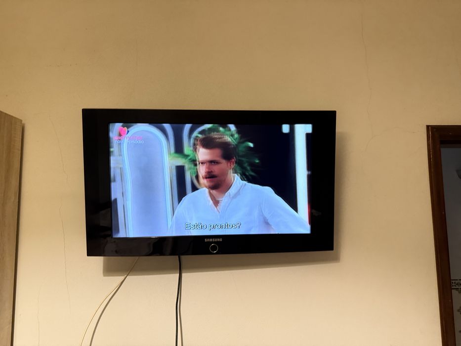 TV Samsung 32 polegadas