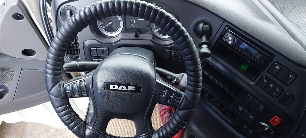 DAF 106 продам грузовой автомобиль