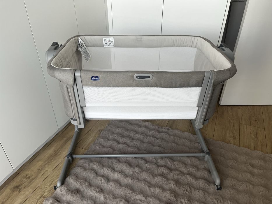 chicco next 2me magic- dostawka