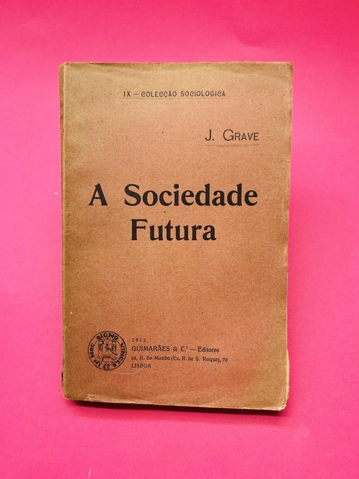 J. Grave Sociedade Futura