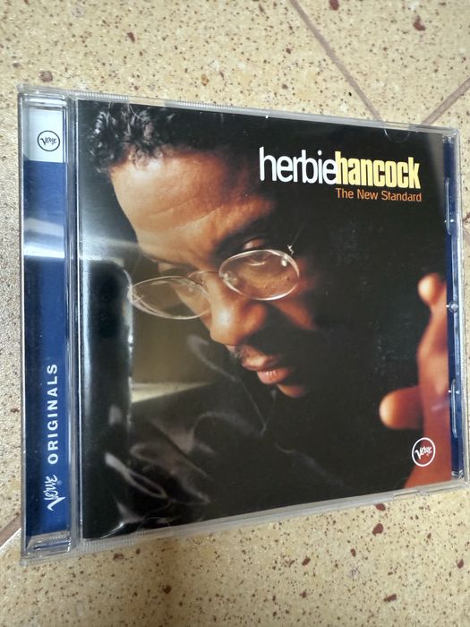 ハービーハンコックの軌跡 ハービーハンコックの軌跡 HANCOCK,HERBIE - Broadcast