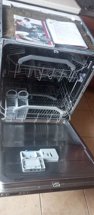 Zmywarka pod zabudowę