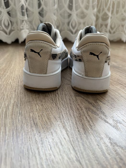 Жіночі кросівки Puma