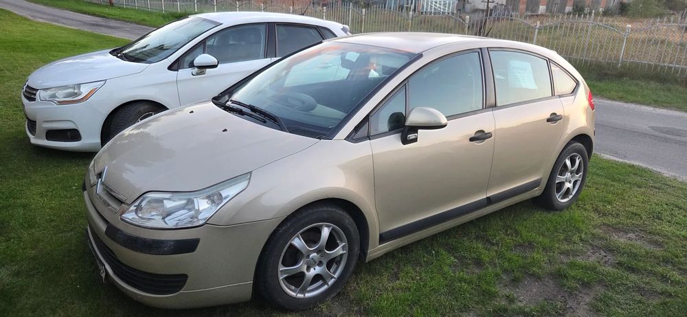 Citroën C4