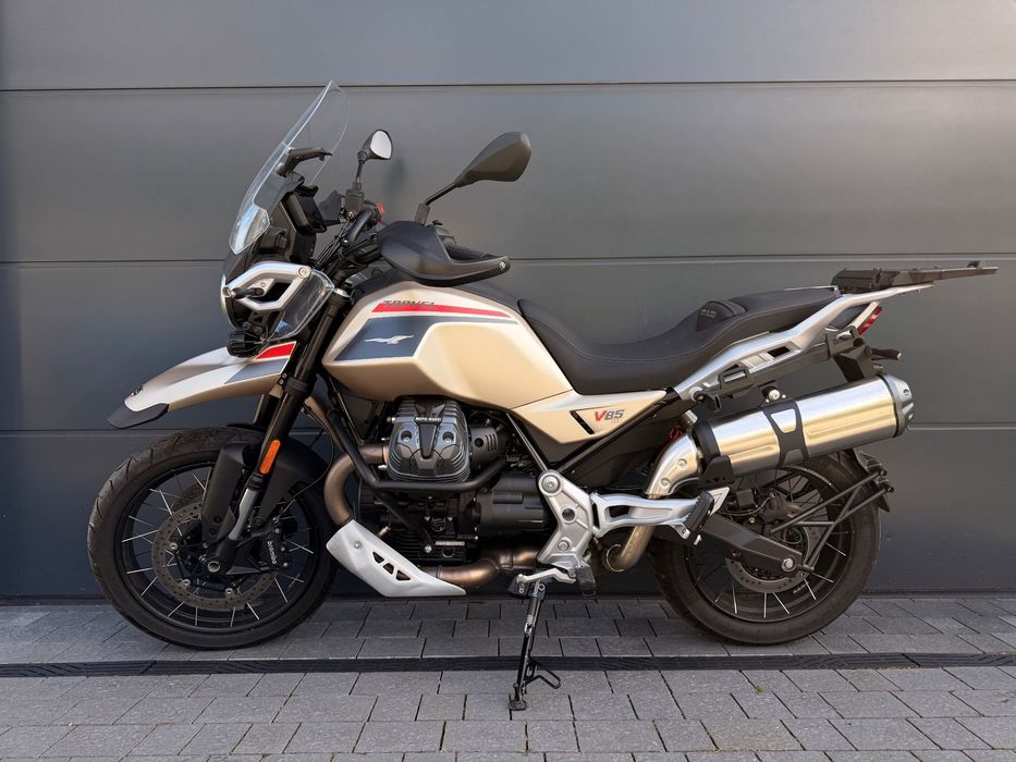 Moto Guzzi