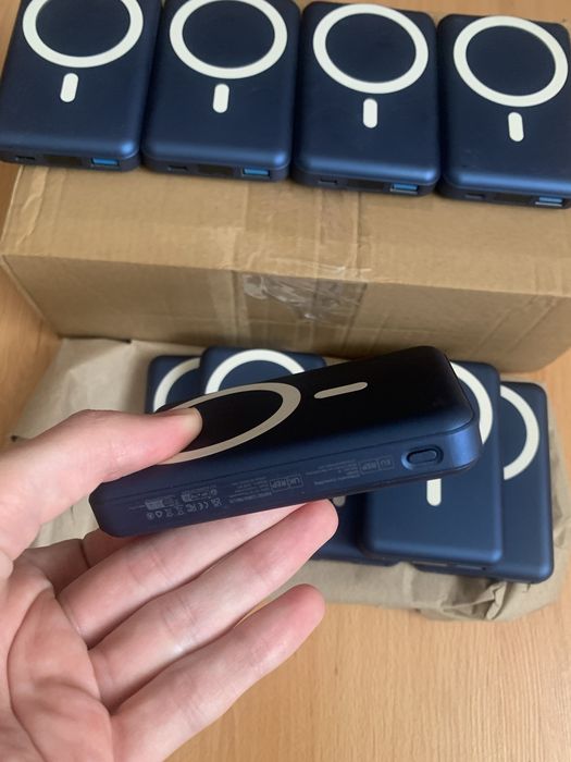 Зарядний пристрій 10000mAh